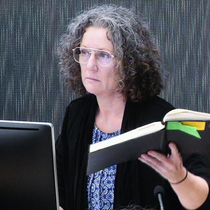 Prosecutors now doubt imprisoned mother killed her children